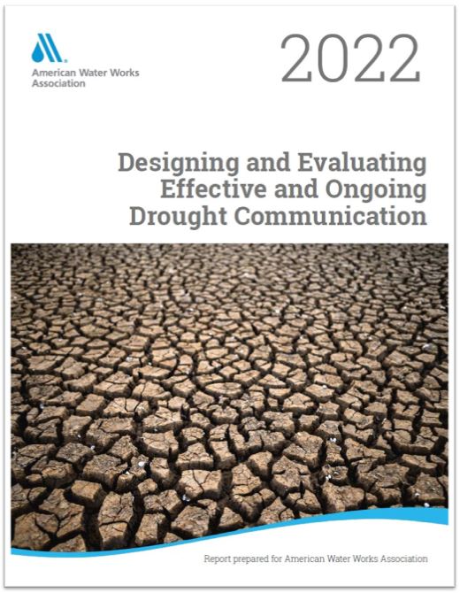 Drought Communications Report
